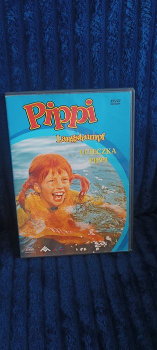 Bajka Pippi Langstrumpf