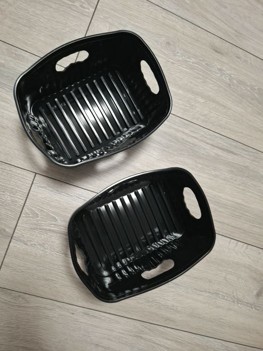 Forma do pieczenia frytek silikonowa