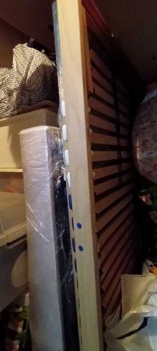 Estrados ortopédicos  de excelente qualidade e de casal