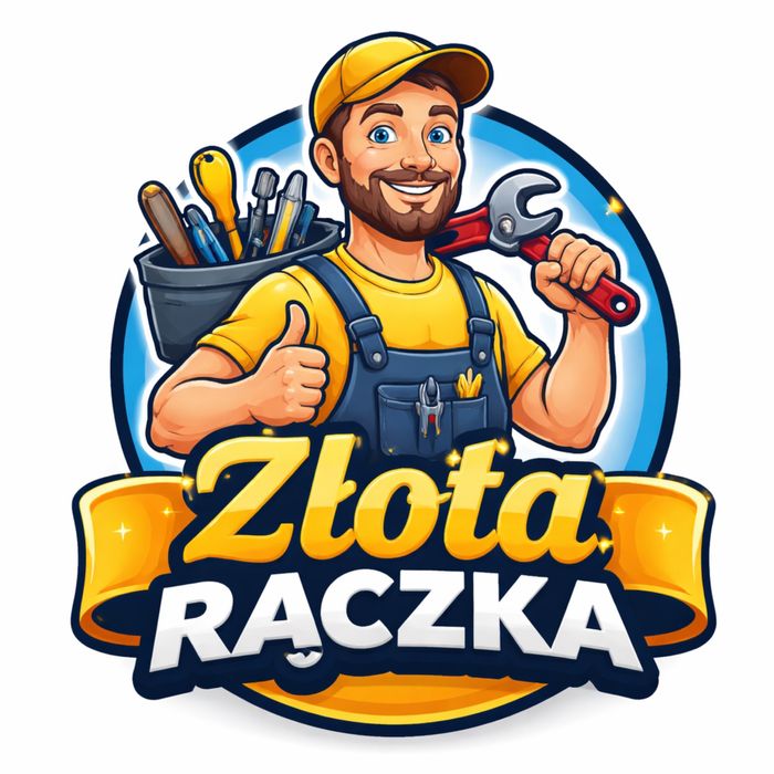 Złota Rączka – drobne prace remontowe i domowe