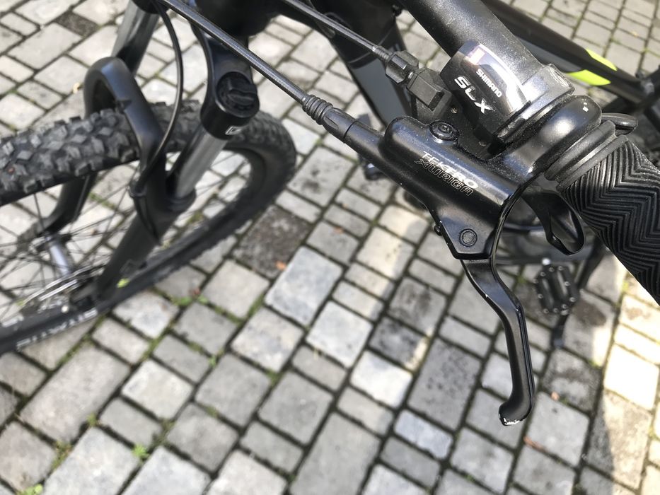 Велосипед Axess sandee