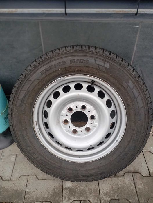 Продам колеса в зборі