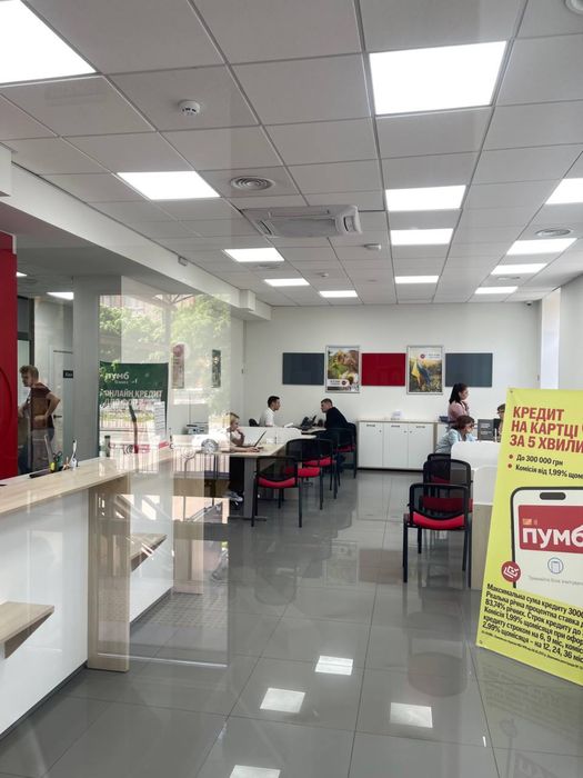 Продаж комерційного приміщення фасад, Січових Стрільців, Лук'янівська