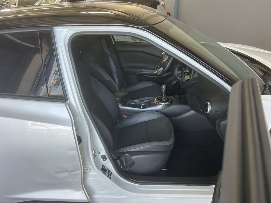 Nissan Juke 1.0 DIG-T N-Connecta NAV. de 2024