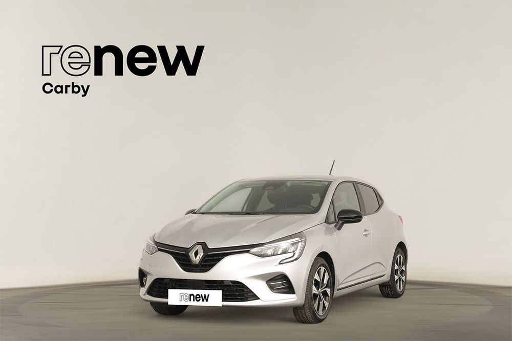 Renault Clio 1.0 TCe Evolution