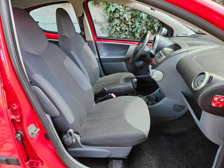 Peugeot 107 1.0 Tylko 86000 km !!!