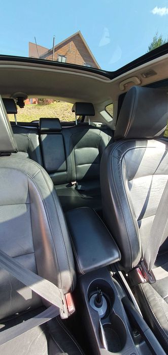 Нісан кашкай nissan qashqai 2008 рік 1.5 дизель