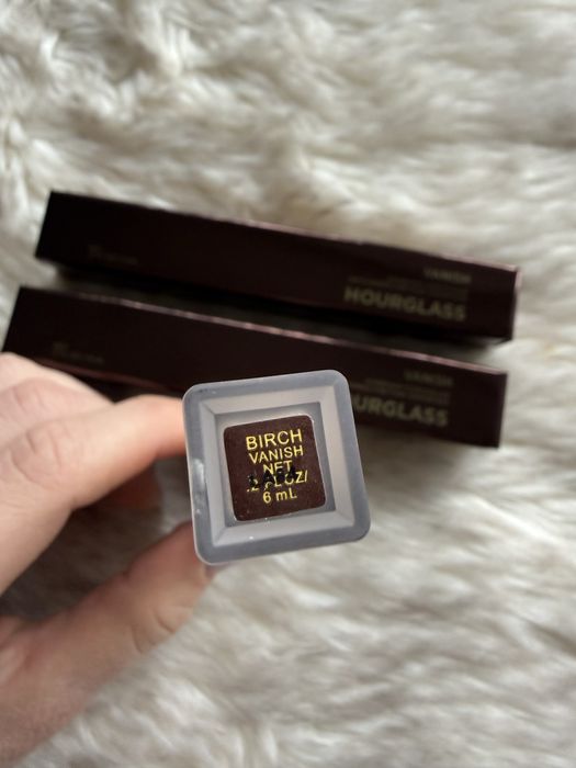 Консилер Hourglass Vanish Airbrush Concealer відтінок birch