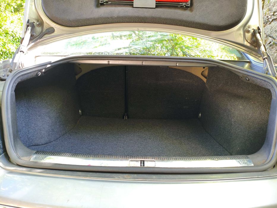 Volkswagen Passat 1.9 TDI