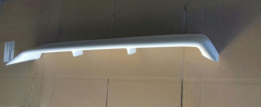 Aileron aleron Mercedes 190 16v spoiler mala