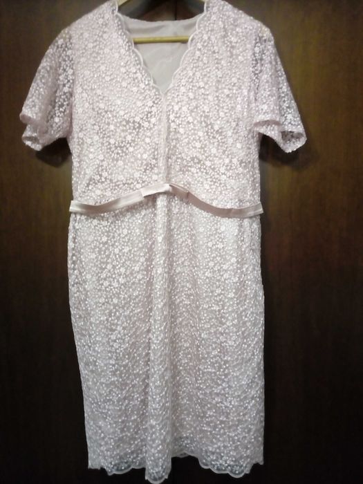 Vestidos mãe e filha