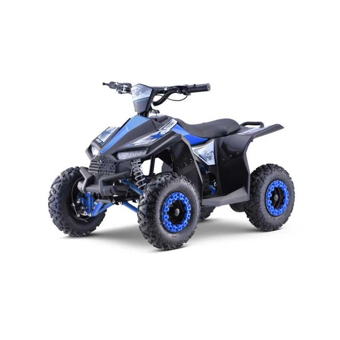Pojazd Quad na akumulator 1000W 48V 35km/h HIGHPER Auto dla dzieci