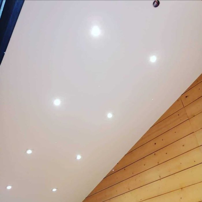 Натяжні стелі В Жашкові та районі