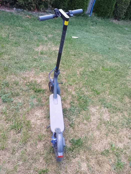 hulajnoga elektryczna