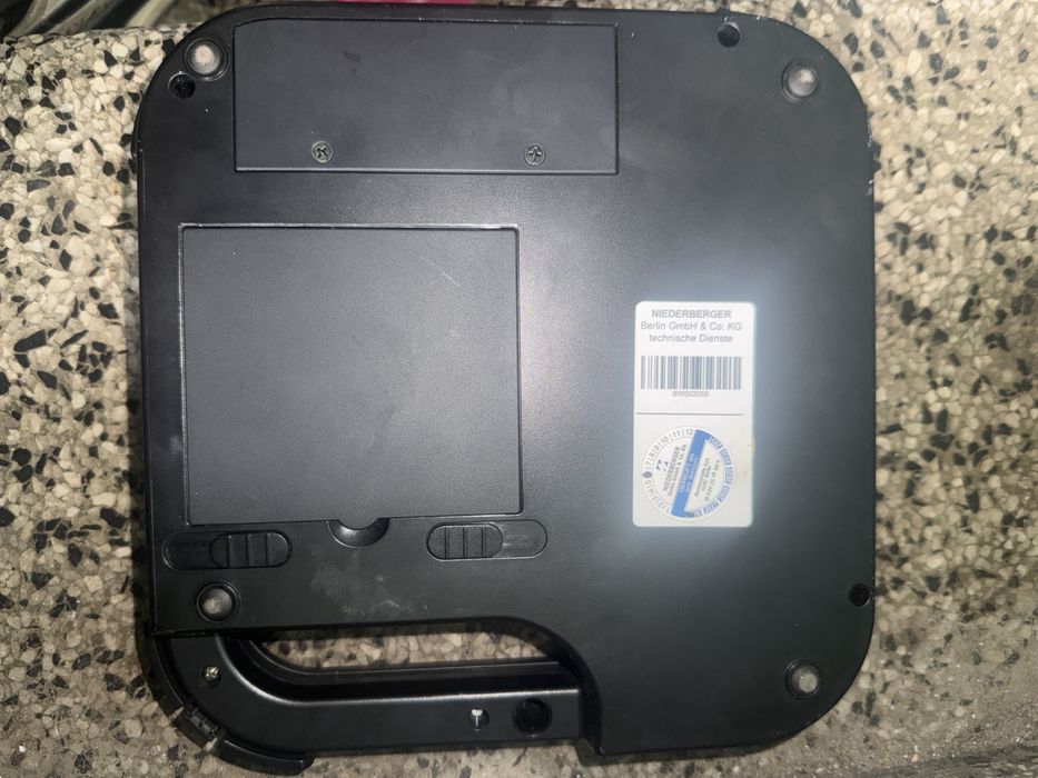 HumanWare 412VR nowy