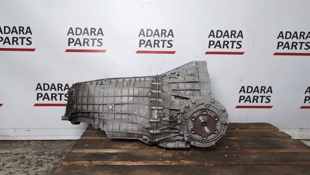 АКПП коробка передач SUX DSG-7 для Audi Q5 2018-2020 (80A)