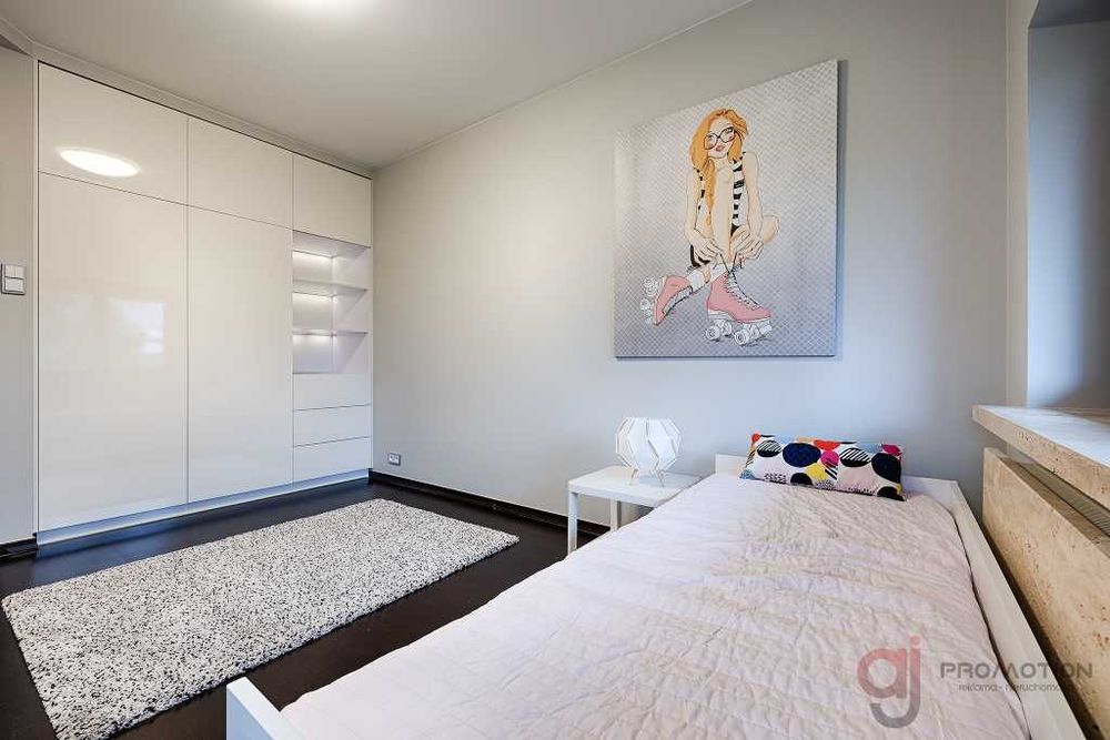 Do wynajęcia Segment 120 m2 z garażem, Nowosolna