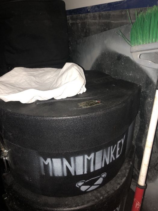 Gretsch Renown Maple USA shells