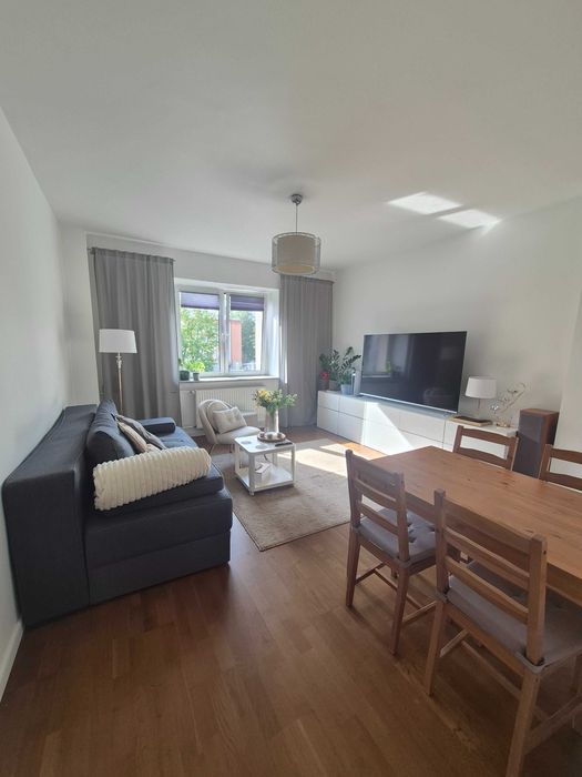 2-sobno stanovanje, 49 m²