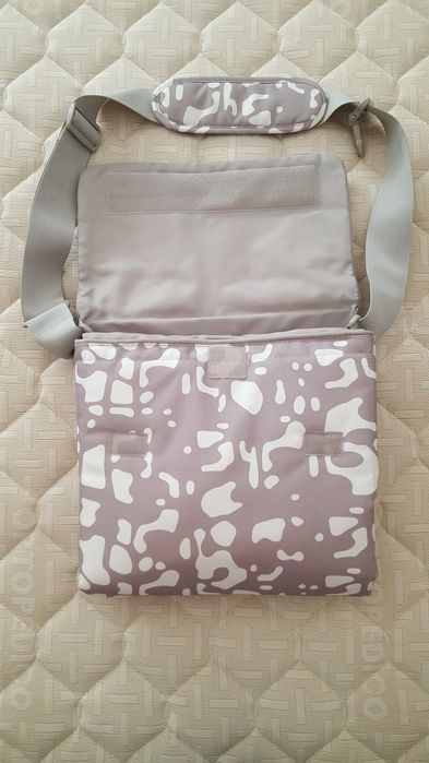 Mala/Trocador fralda portátil