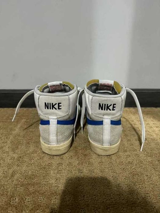 Nike Blazer Mid Pro Club 42,5