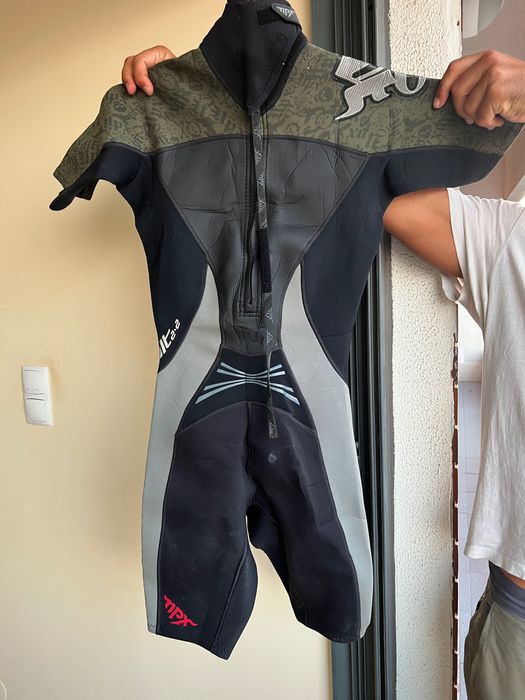 Fato de surf - Verão