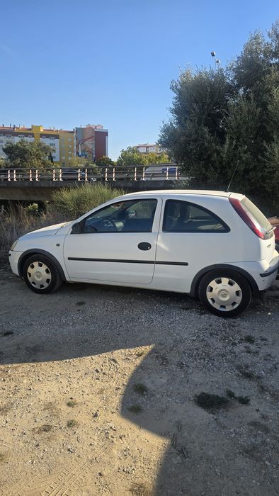 Opel Corsa 1.3 cdti