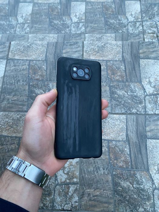 Смартфон Poco X3 Pro 8/256 GB 2 SIM гарантія магазин