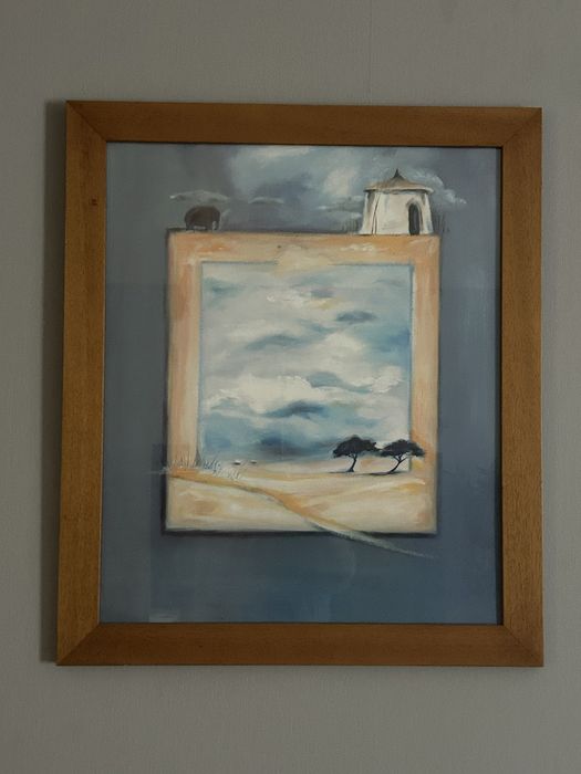 Quadros com gravuras447292165095444480