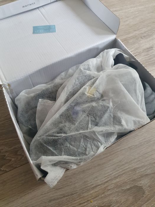 Adidasy r.38 na platformie gruba podeszwa nowe