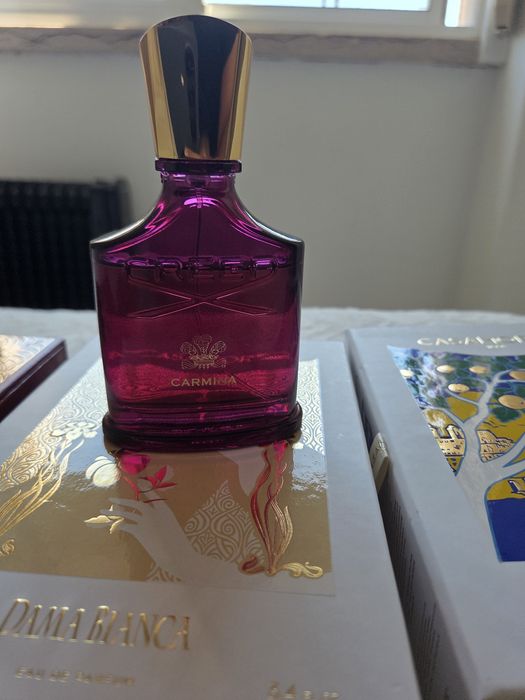 Perfume Carmina  (CREED)