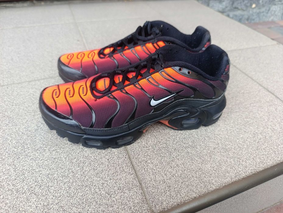 Кросівки Nike Air Max Tn