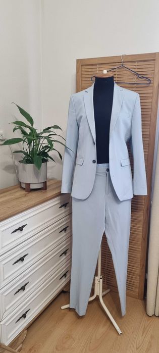 Чоловічий костюм SELECTED HOMME