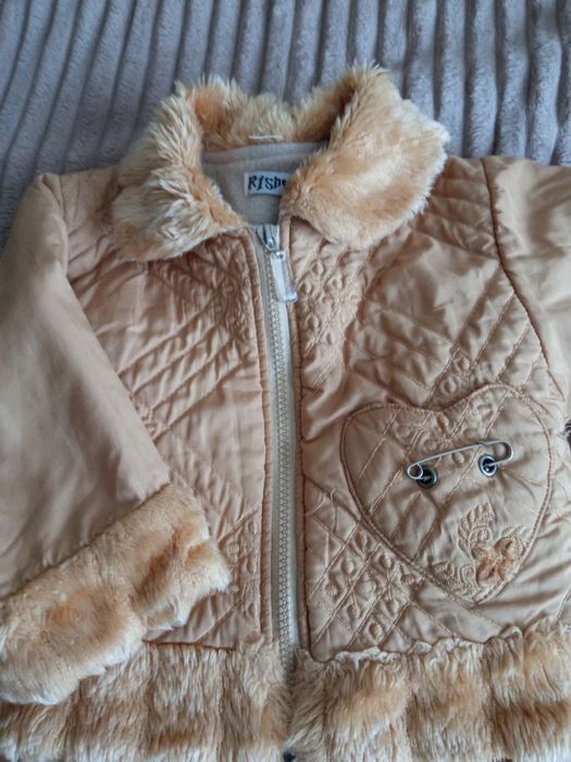 Новий дитячий костюм