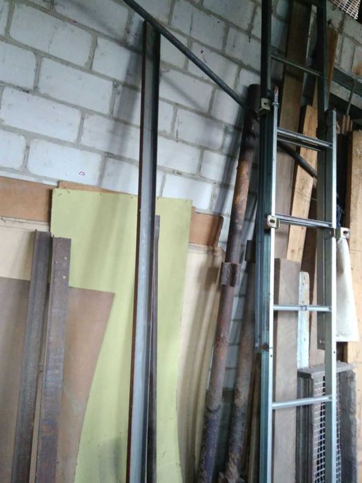 Швеллер,трубы,уголок