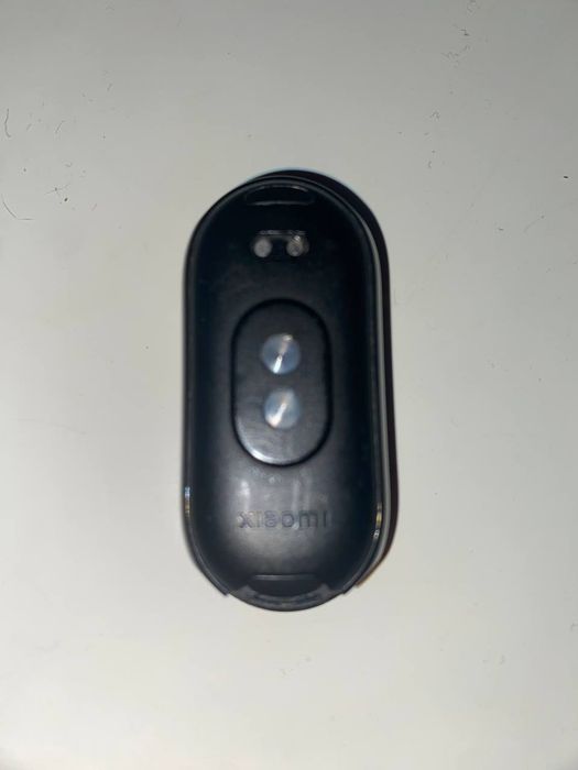 Mi band 8 рабочие