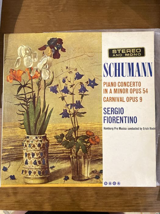 Lote 31 discos de Vinil - Música clássica - orquestra - óperas RAROS