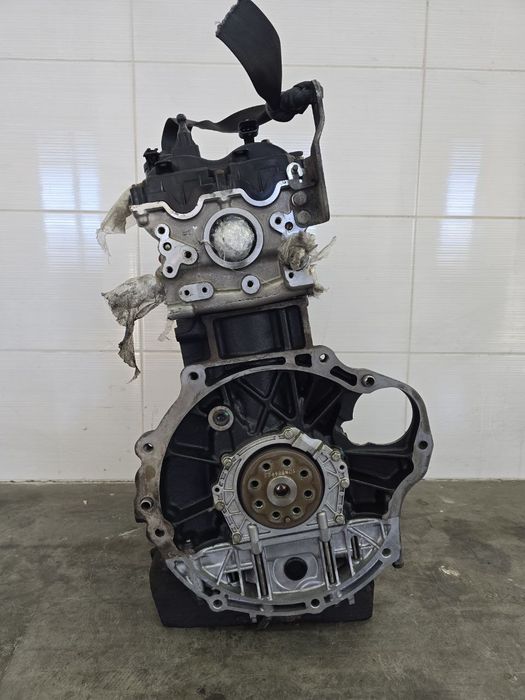 Двигун SSANG YONG TIVOLI (D1.6X-051 )2015-2019