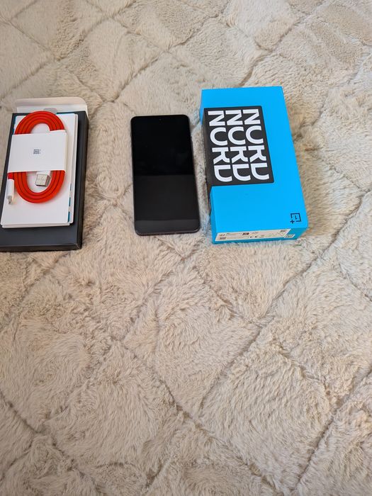 Nowy Smartfon OnePlus Nord 4  -16/512Gb
