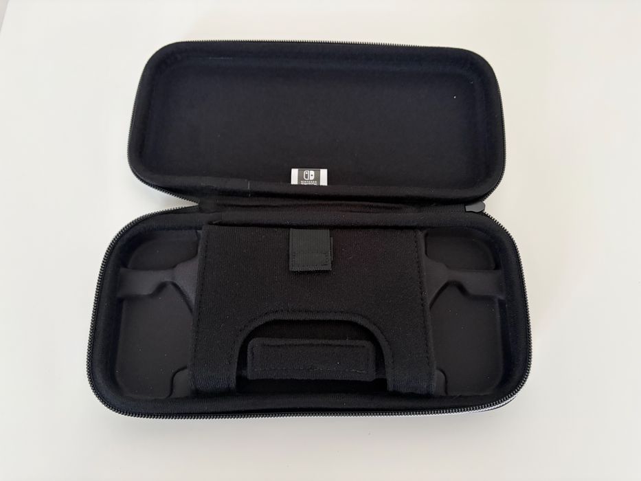 Etui Nintendo Switch/Lite/OLED