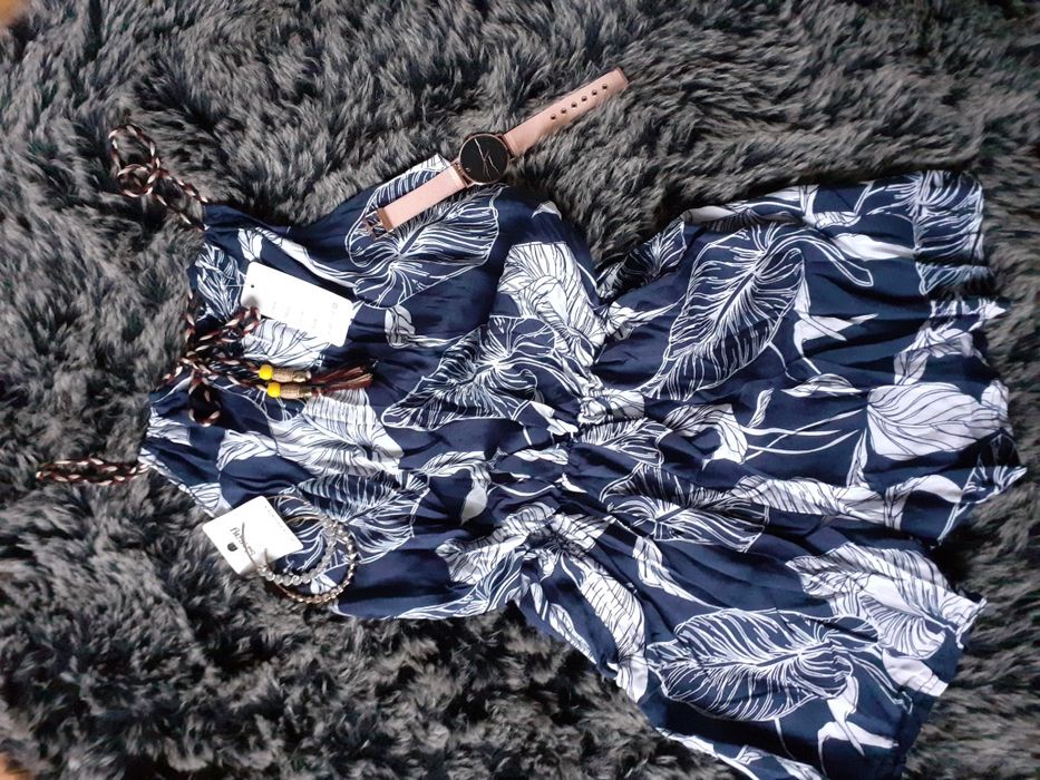 Kombinezon uniwersalny