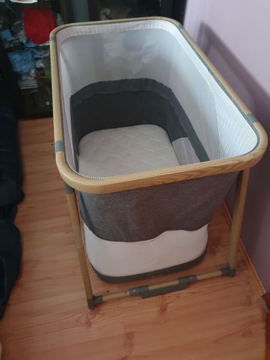 Łóżeczko turystyczne kinderkraft, dodatkowy materac