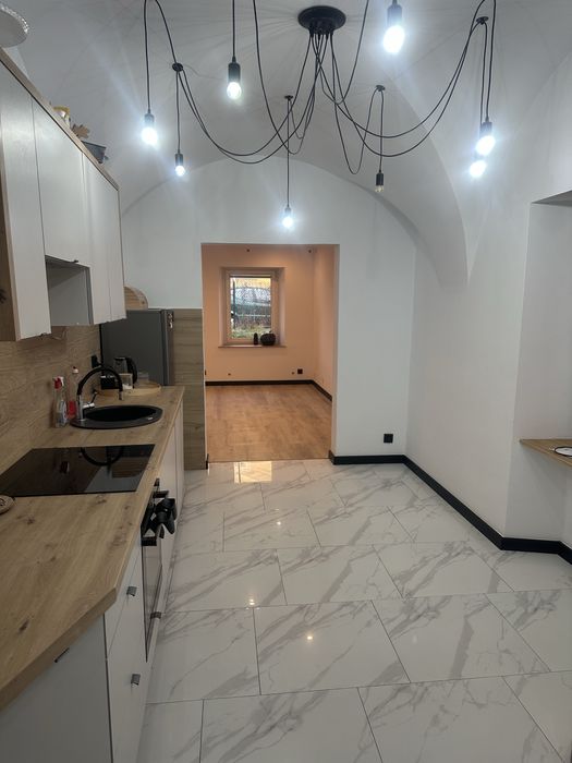 Sprzedam mieszkanie 50m2 w centrum Jeleniej Góry