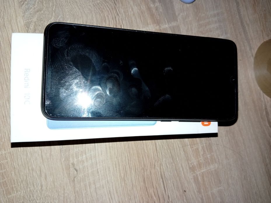 Xiaomi Redmi 10C
