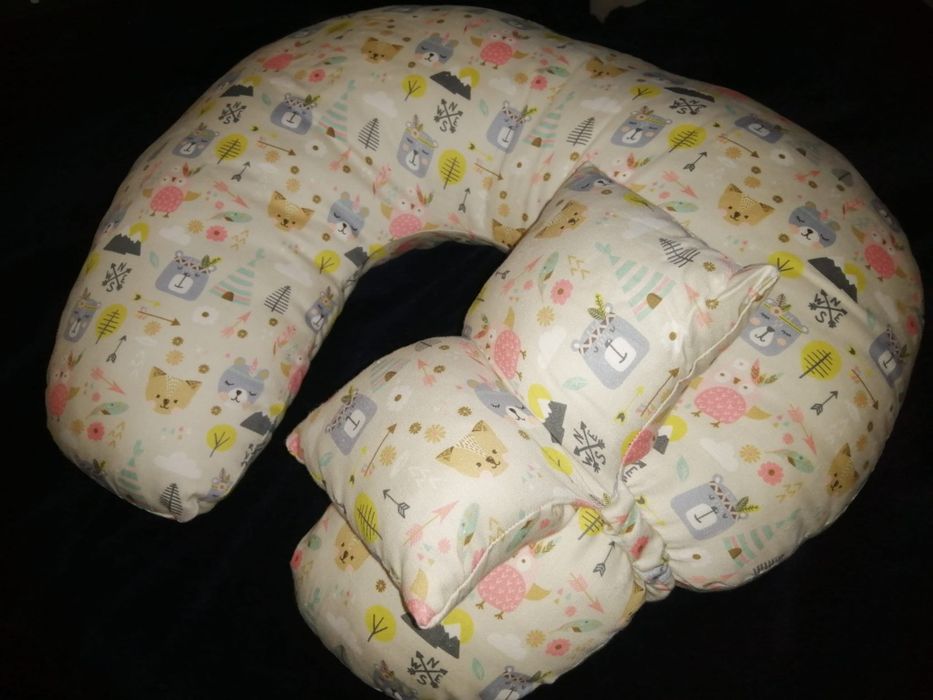 Nursing Pillow