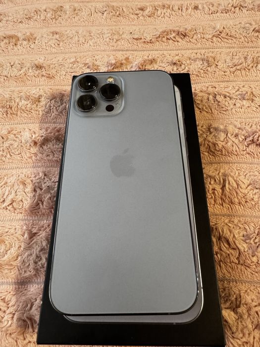 Iphone 13 pro max - 256