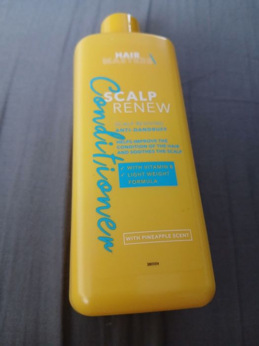 Odżywka do włosów