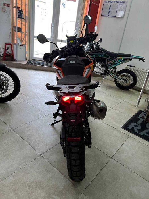 KTM Adventure 890S 2024