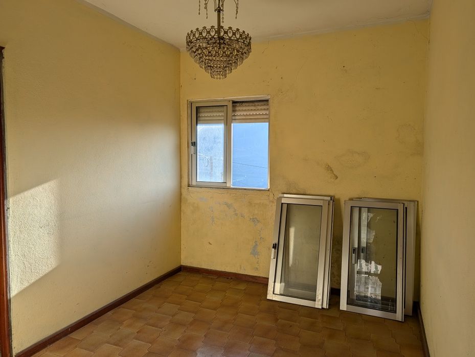 Moradia com vistas rio Douro