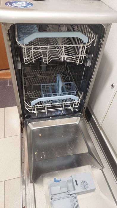 Zmywarka Indesit DSG 573